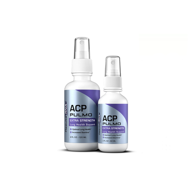 Acp Pulmo Extra Strength - Results RNA